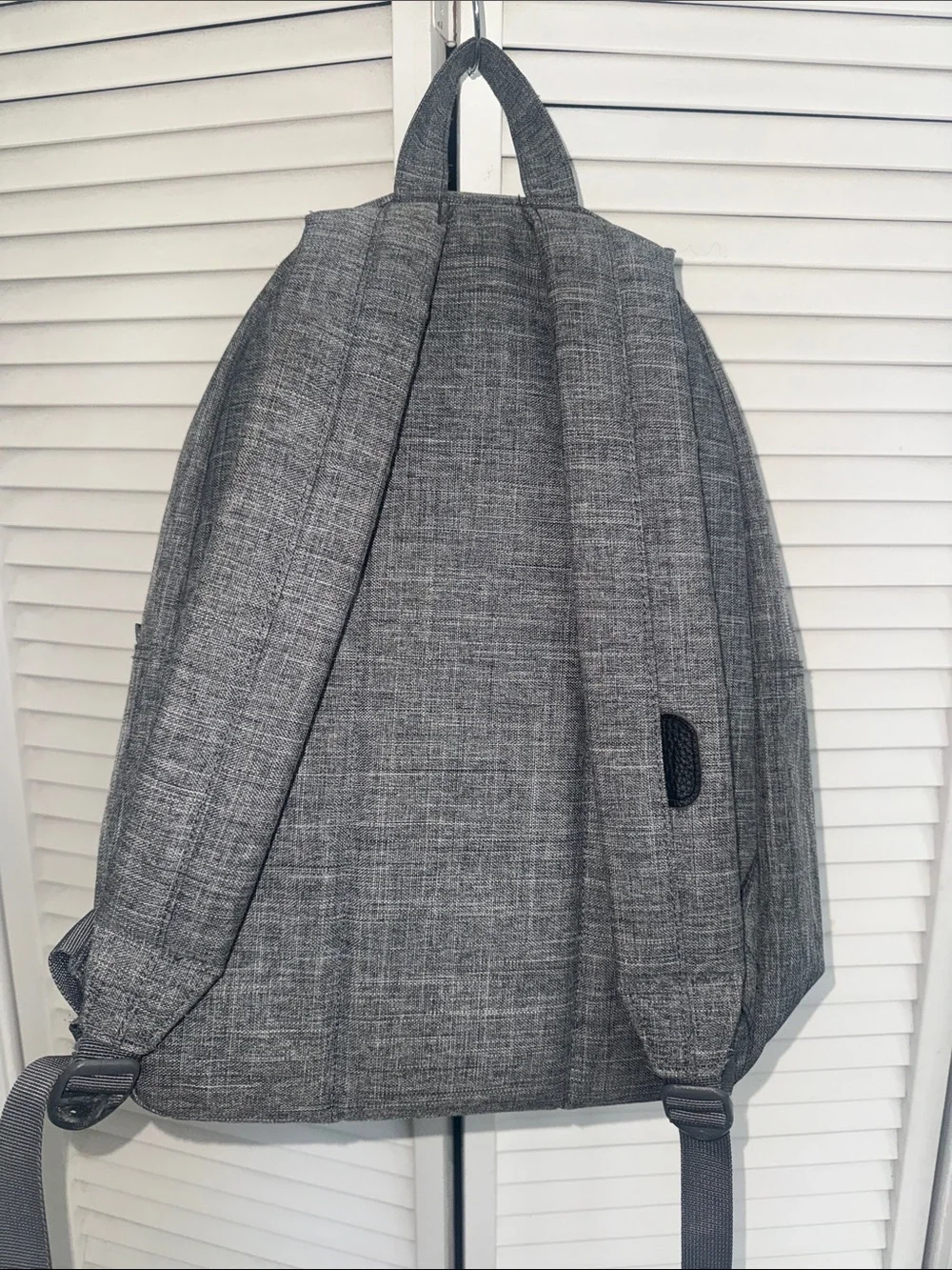 Herschel Supply Company NETFLIX Grey Backpack 🎒